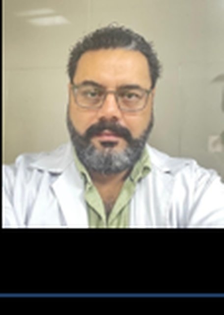 Dr. Manjinder Singh Sidhu
