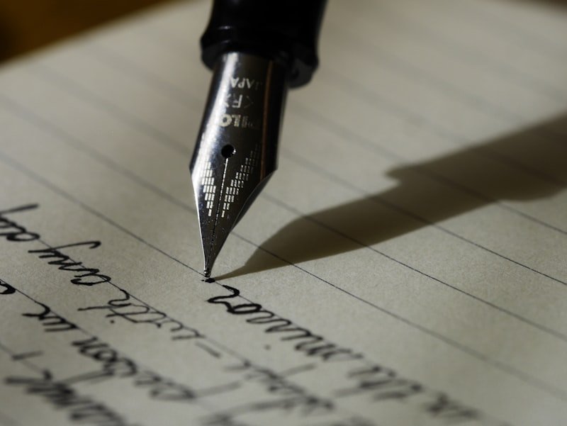 Scientific Medical Manuscript Writing