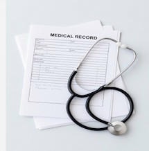 Case Series Analysis + Manuscript